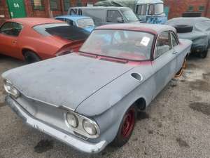 1960 Chevrolet Corvair For Sale (picture 11 of 11)