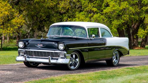 Picture of 1956 Chevrolet 210 Coupe - For Sale
