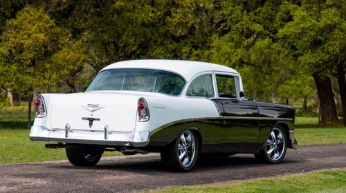 1956 Chevrolet 210 - 3