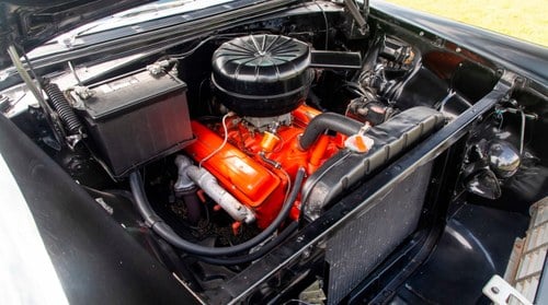 1956 Chevrolet 210 - 6