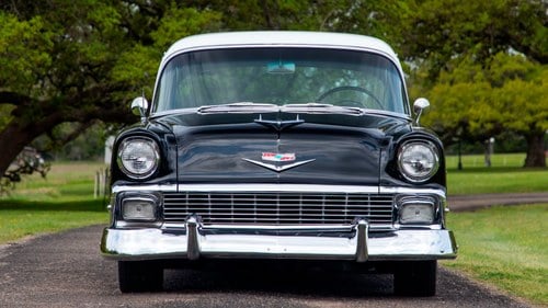 1956 Chevrolet 210 - 9