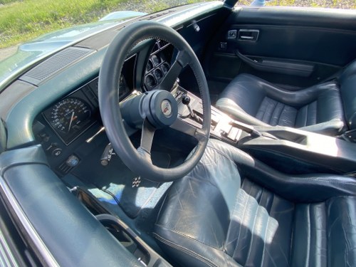 1982 Chevrolet Corvette - 6