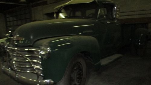 Picture of 1951 Chevrolet 3100 5W Custom Dually Pickup - For Sale