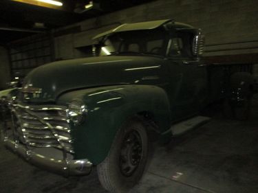 Picture of 1951 Chevrolet 3100 5W Custom Dually Pickup
