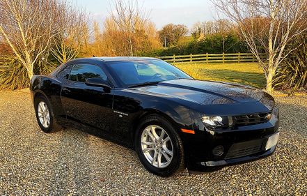 Picture of 2014 CHEVROLET CAMARO 3.6 V6 LS 6 SPEED - IMMACULATE - PX - For Sale