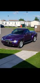 Picture of Chevrolet Ssr