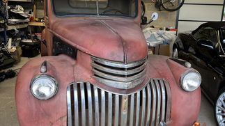 Picture of 1946 Chevrolet Pick up