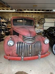 Picture of 1946 Chevrolet Pick up - For Sale