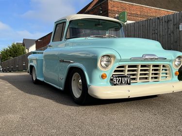 Picture of Chevrolet 3100 Pickup