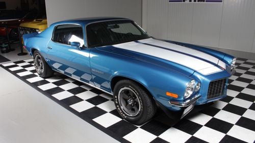 Picture of 1971 Chevrolet Camaro RS Shark nose - For Sale
