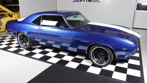 Picture of 1969 Chevrolet Camaro RS SS Pro Tour - For Sale