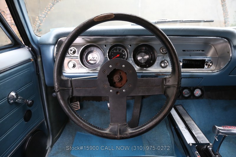 1965 Chevrolet Chevelle - 7