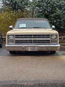 Picture of Chevrolet C10 Custom-Deluxe,  305 V8 automatic - LWB