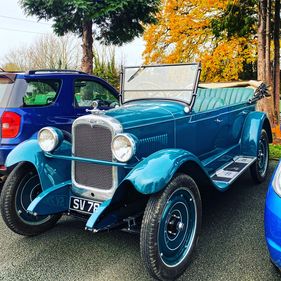 Picture of 1927 Chevrolet Tourer - For Sale