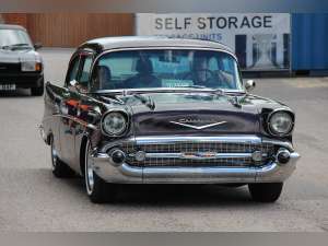 1957 Chevrolet 210 2door For Sale (picture 1 of 2)