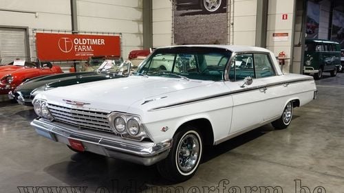 Picture of 1962 Chevrolet Impala V8 '62 CH2666 - For Sale