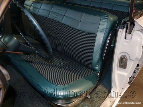 1962 Chevrolet Impala - 6