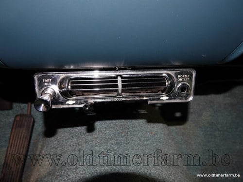 1962 Chevrolet Impala - 8
