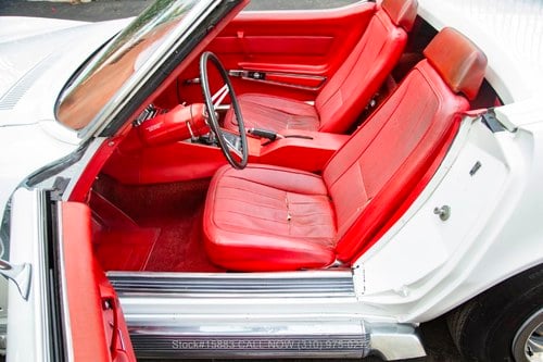 1969 Chevrolet Corvette - 6