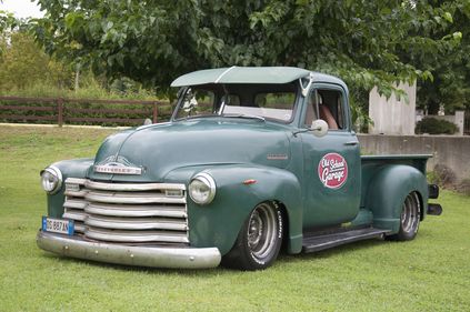 Picture of 1952 Chevrolet F3100 - For Sale