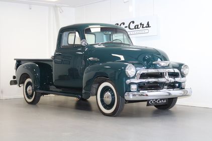Picture of Nice Chevy Pick-up