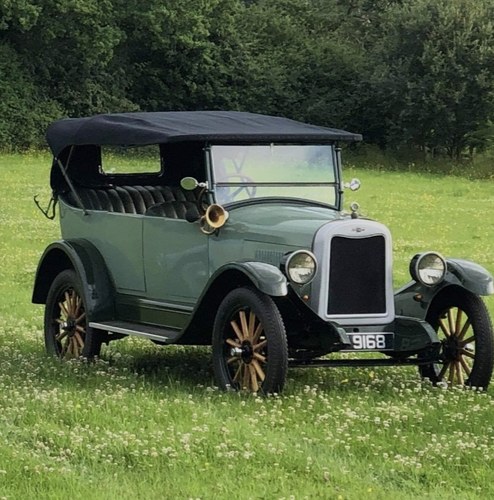 1925 Chevrolet Superior K For Sale