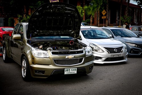 2012 Chevrolet Colorado For Sale