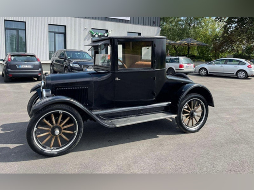 1923 Chevrolet Model Coupe for sale In vendita