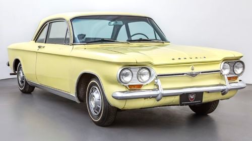 Picture of 1964 Chevrolet Corvair Monza 900 - For Sale