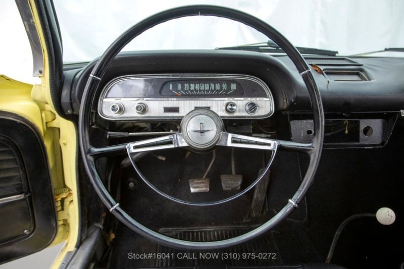 1964 Chevrolet Corvair - 7