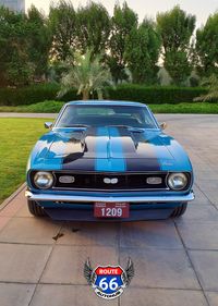 Picture of Chevrolet Camaro SS | 454 Big Block With Bear Breaks