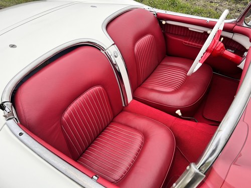 1954 Chevrolet Corvette - 6
