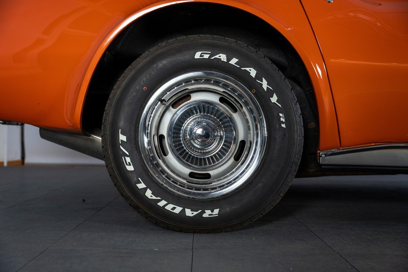 1971 Chevrolet Corvette - 7