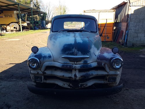 1954 Chevrolet 3100 For Sale