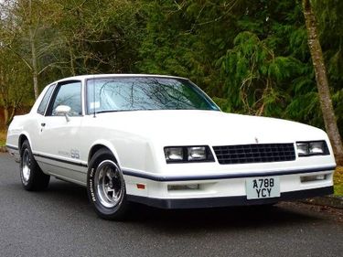 Picture of Chevrolet Monte Carlo SS-5.0 LITRE V8, ONLY 19000 MILE'S.