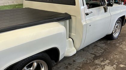 Picture of 1986 Chevrolet C10