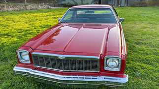 Picture of 1975 Chevrolet EL CAMINO