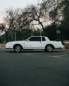 Picture of 1986 Chevrolet Monte Carlo | Original 454 Engine | Automatic