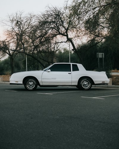 1986 Chevrolet Monte Carlo | Original 454 Engine | Automatic For Sale
