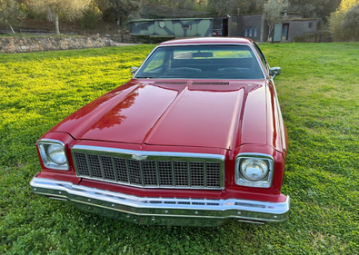 Picture of 1970 Chevrolet EL CAMINO - For Sale