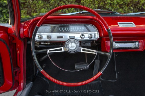 1963 Chevrolet Monza - 8
