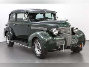 1939 Chevrolet Master Deluxe For Sale (picture 1 of 12)