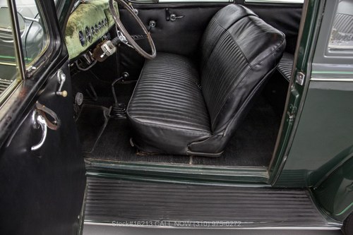 1939 Chevrolet Master Deluxe - 5