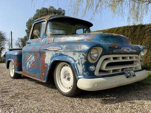 1955 All Hot Rod Pick Up Trucks wANTED. BEST PRICES PAID (picture 1 of 16)
