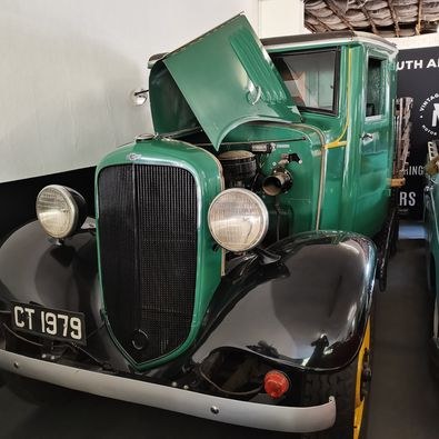 1930 Chevrolet Truck For Sale