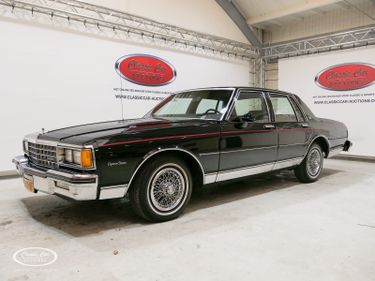 Picture of Chevrolet Caprice Classic 1985 - ONLINE AUCTION