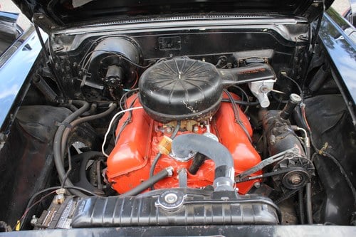 1958 Chevrolet Impala - 8