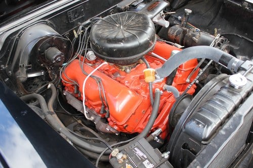 1958 Chevrolet Impala - 9