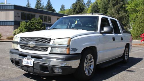 Picture of 2006 Chevrolet Avalanche - For Sale