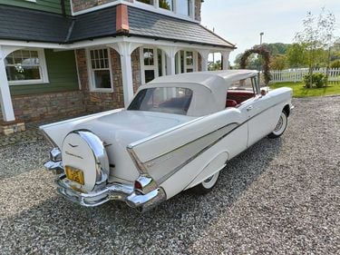 Picture of 1957 Chevrolet bel air - For Sale